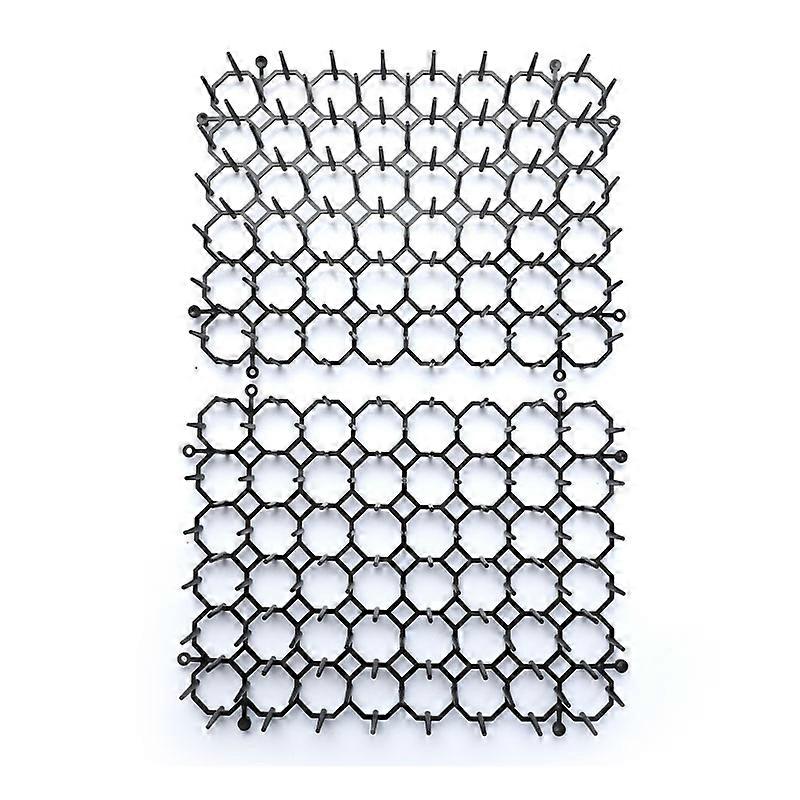 1 pi��ces tapis pour chat Anti-chat jardin Gatos chiens tapis r��pulsif bandes de Stimulation