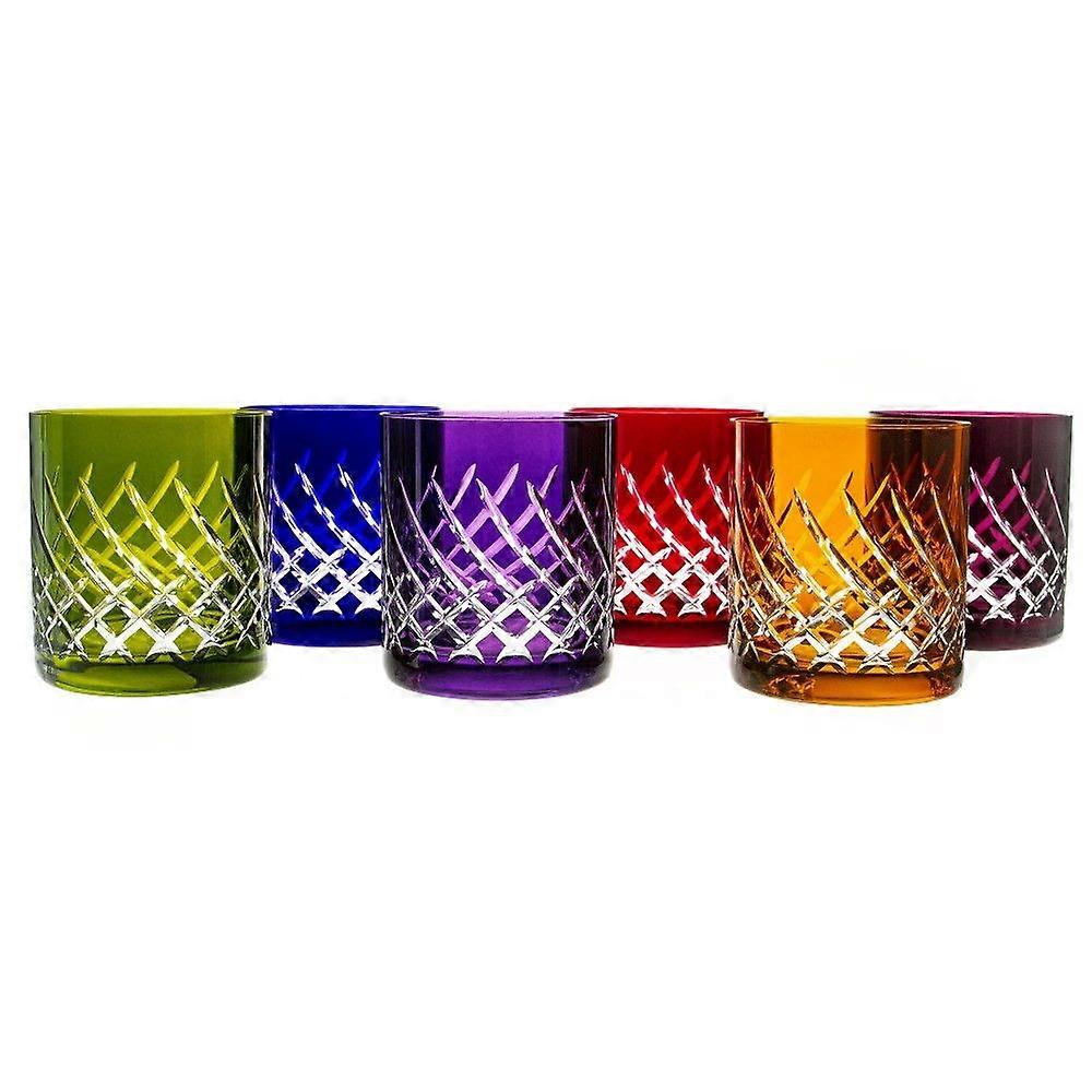  Crystal Julia glasses 18088JULIA