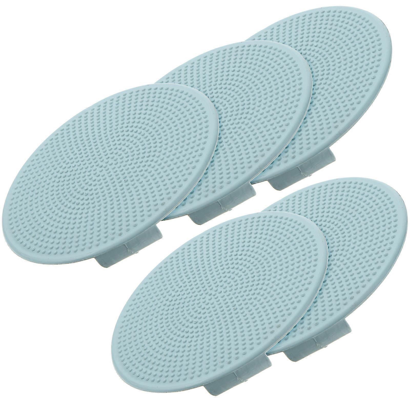 Printmaking Tool Set for Ink Grinding with 5Pcs Printmaking Rubbing Tools