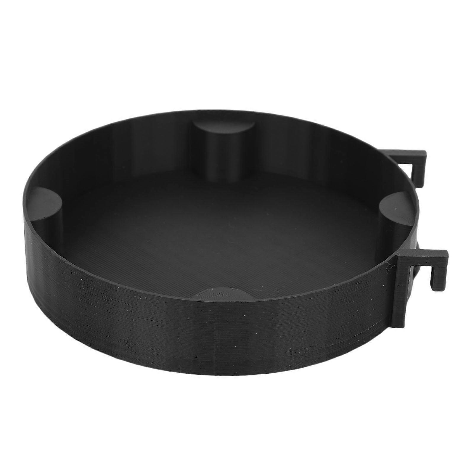 Coffee Maker Drip Tray Replacement Pan, Durable PLA Spill Catcher with Snug Stable Fit