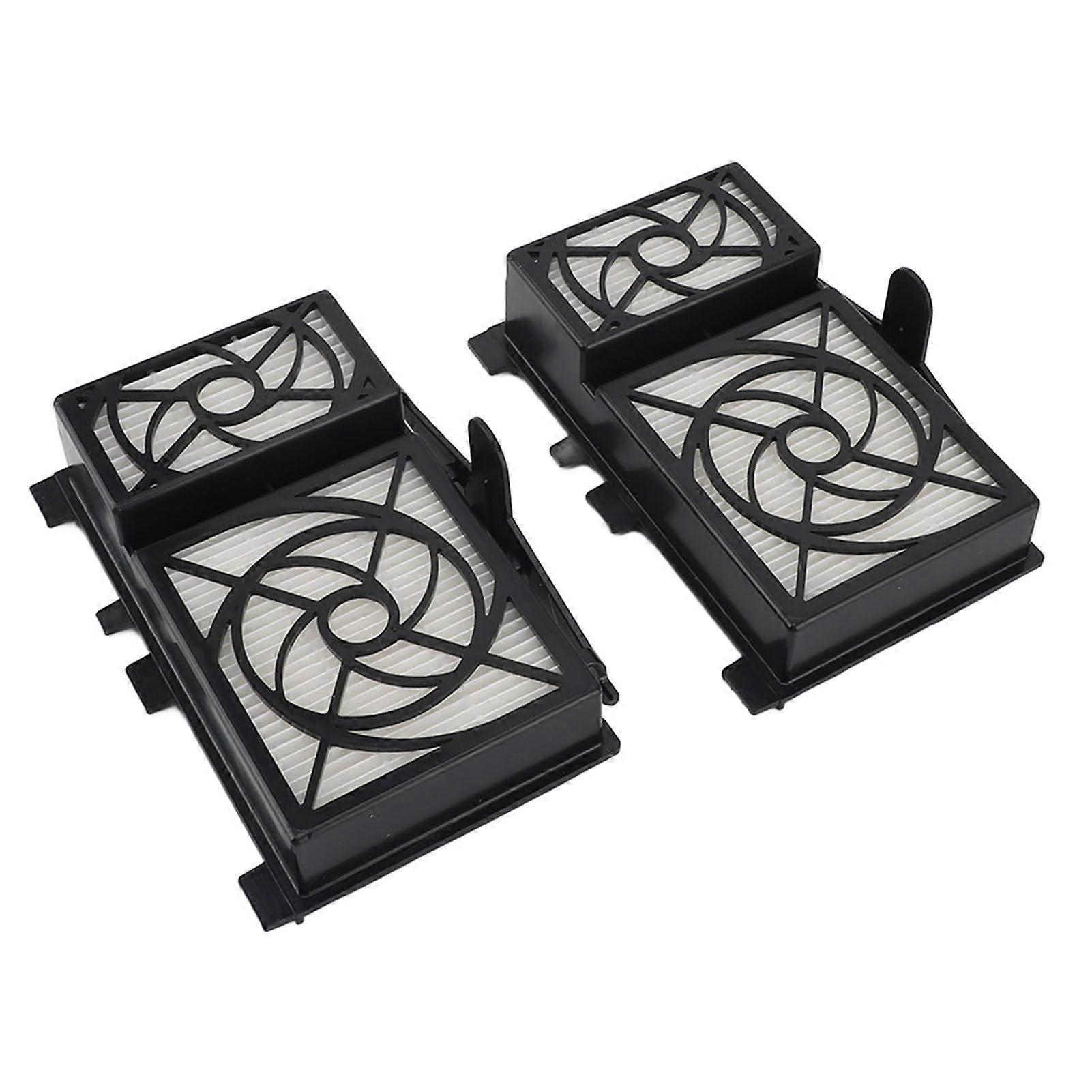 Vacuum Cleaner Filter for DS6000 DS5800 Replacement with  Efficiency Filtration