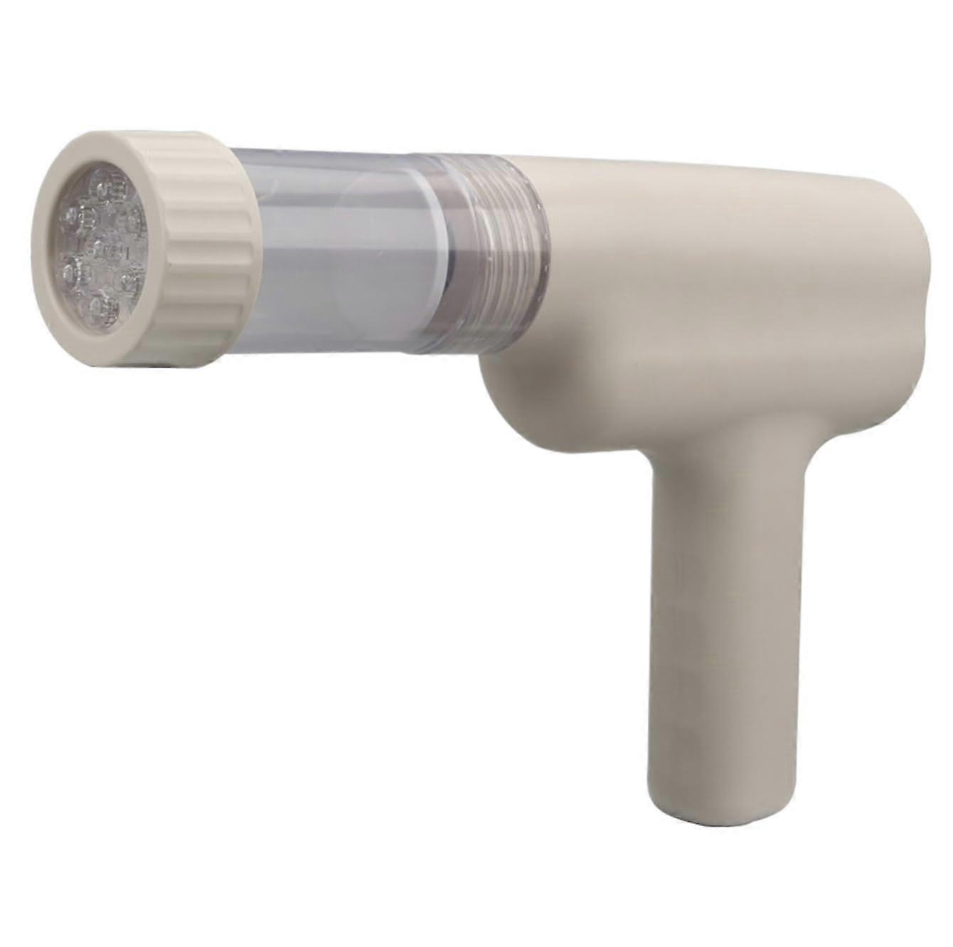 Electric Pasta Maker with Automatic Noodle Making, Compact Easy Clean Design for Homemade Spaghetti