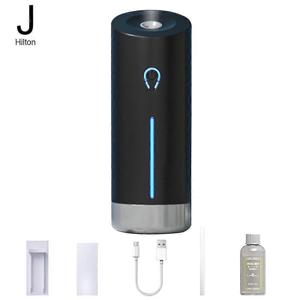 Xiaomi Electric Aroma Diffuser Ultrasonic Atomization Mini Humidifier 2025