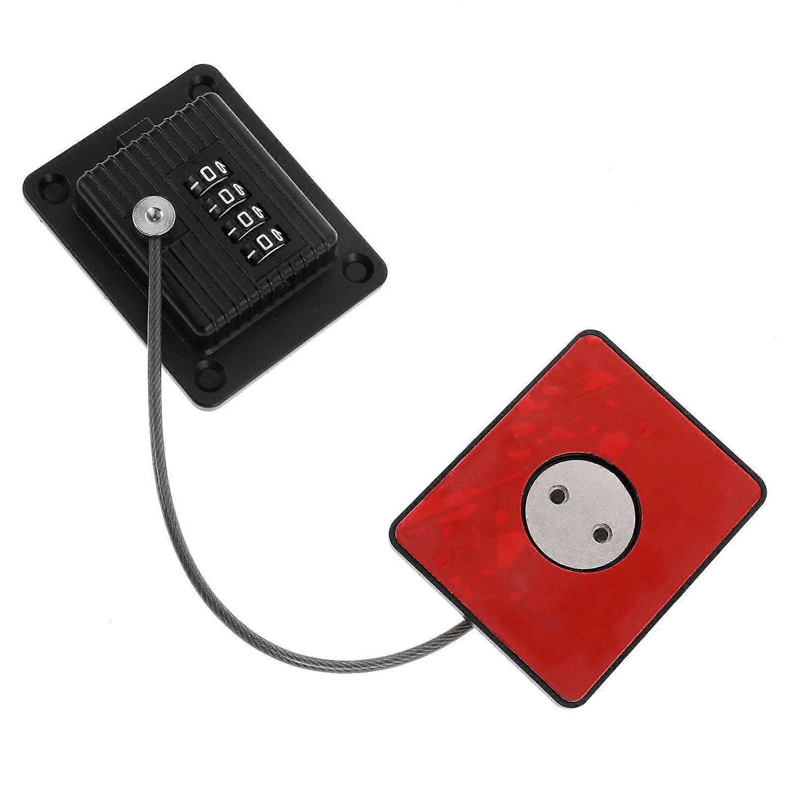 Child Safety Lock for Fridge Password Lock Baby Proofing