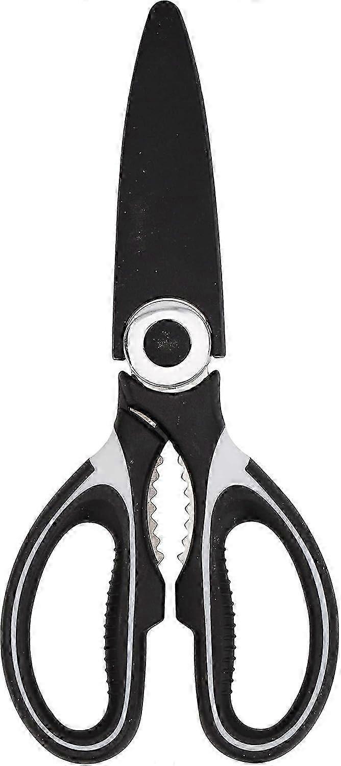 2026 Premium Kitchen Scissor for Cutting Fish and Meat