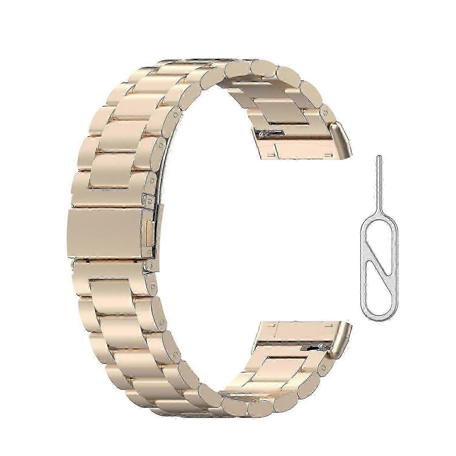 suitable for  Fitbit Versa 3 / Fitbit Sensewatch strap
