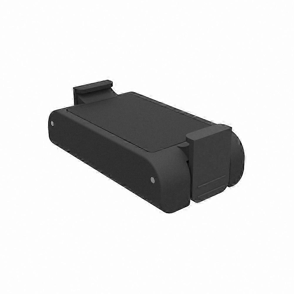 Magnetic Adapter Mount for Action Cameras with 1/4 Interface Accessory