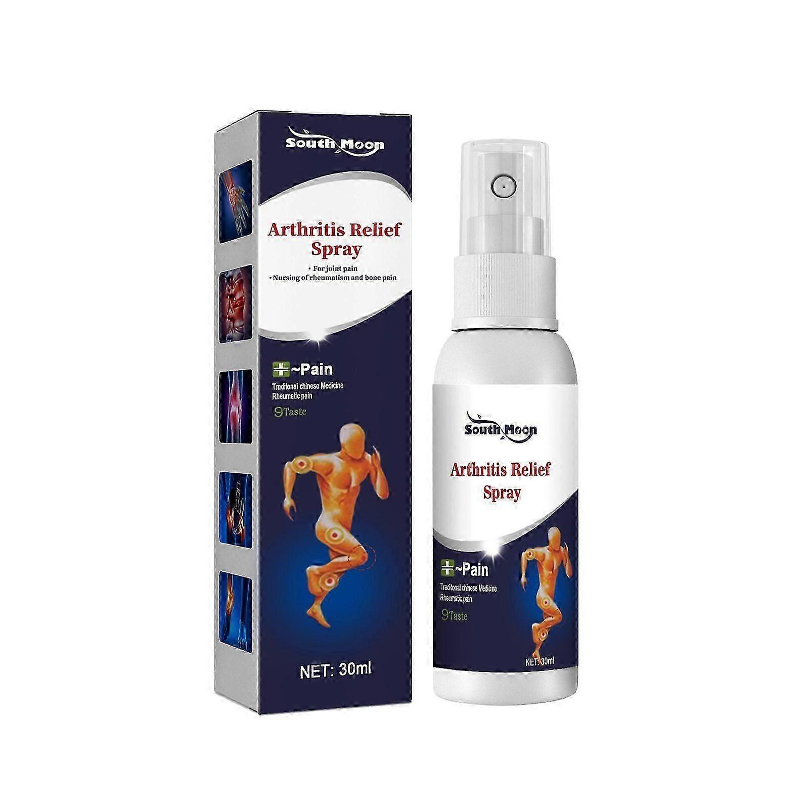Joint, Tendon And Bone Spray