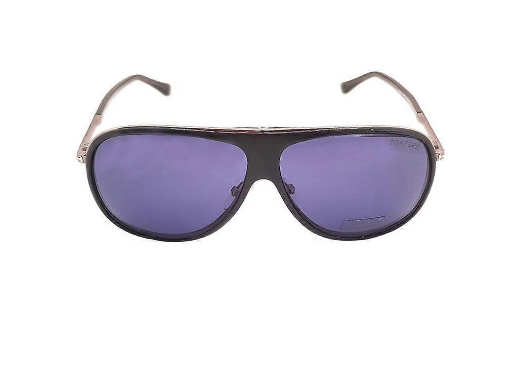 TOM FORD CHRIS FT0462 (20V) SUNGLASSES
