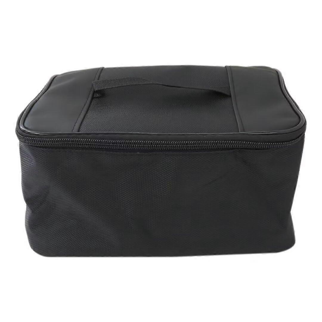 Carrying Case with Durable Protective Shell and Large Capacity Storage Bag for Nintendo Switch Ref:7947