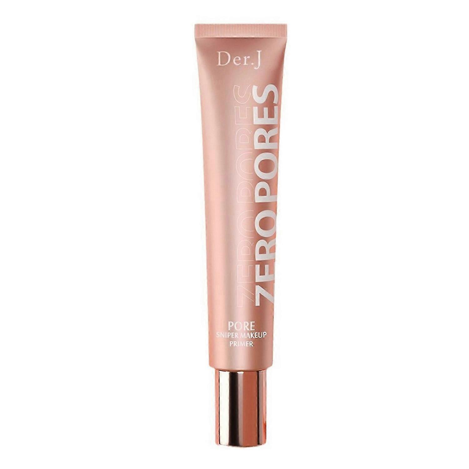 Der.J Pore Blur Primer, Pore Minimizing Face Primer, Zero Pores Matte Makeup Base