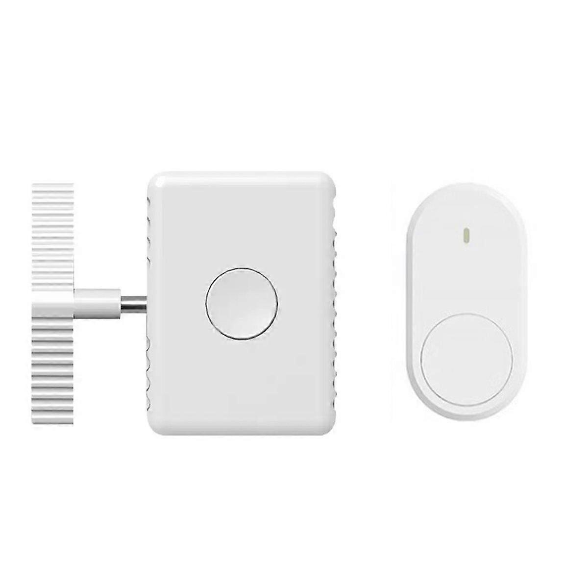 Wireless Control Light Switch Off Tool Intelligent Remote Control Light Switch Remote Control Version