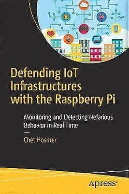 Protection des infrastructures IoT avec le Raspberry Pi