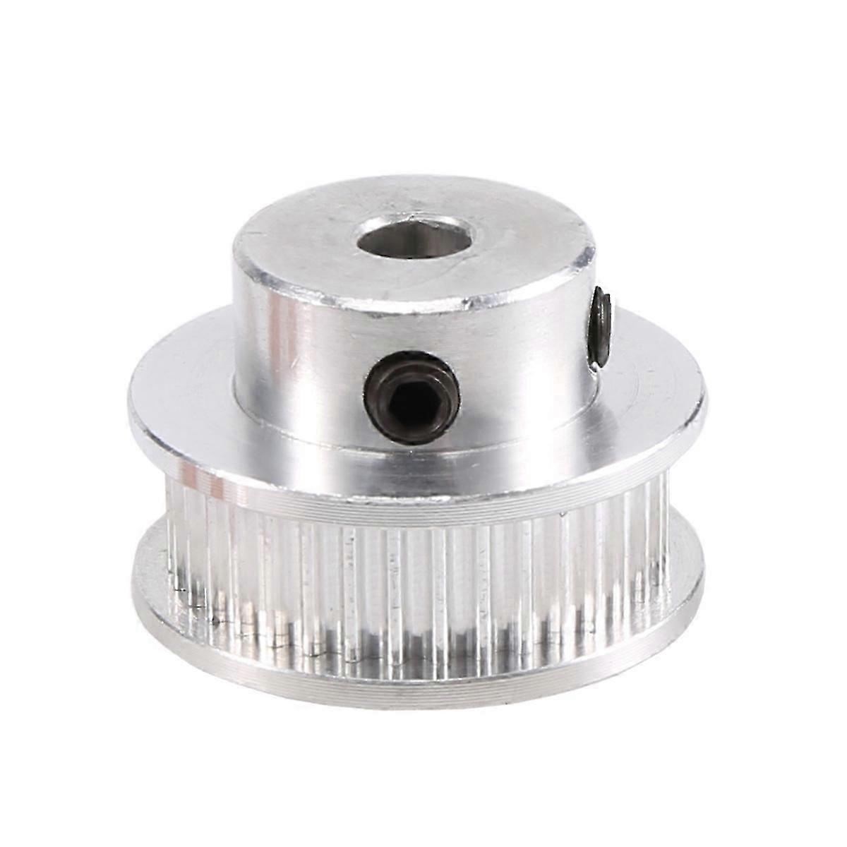 2 Sets Timing Synchronous Wheel Kit for 3D Printer CNC Mechanical