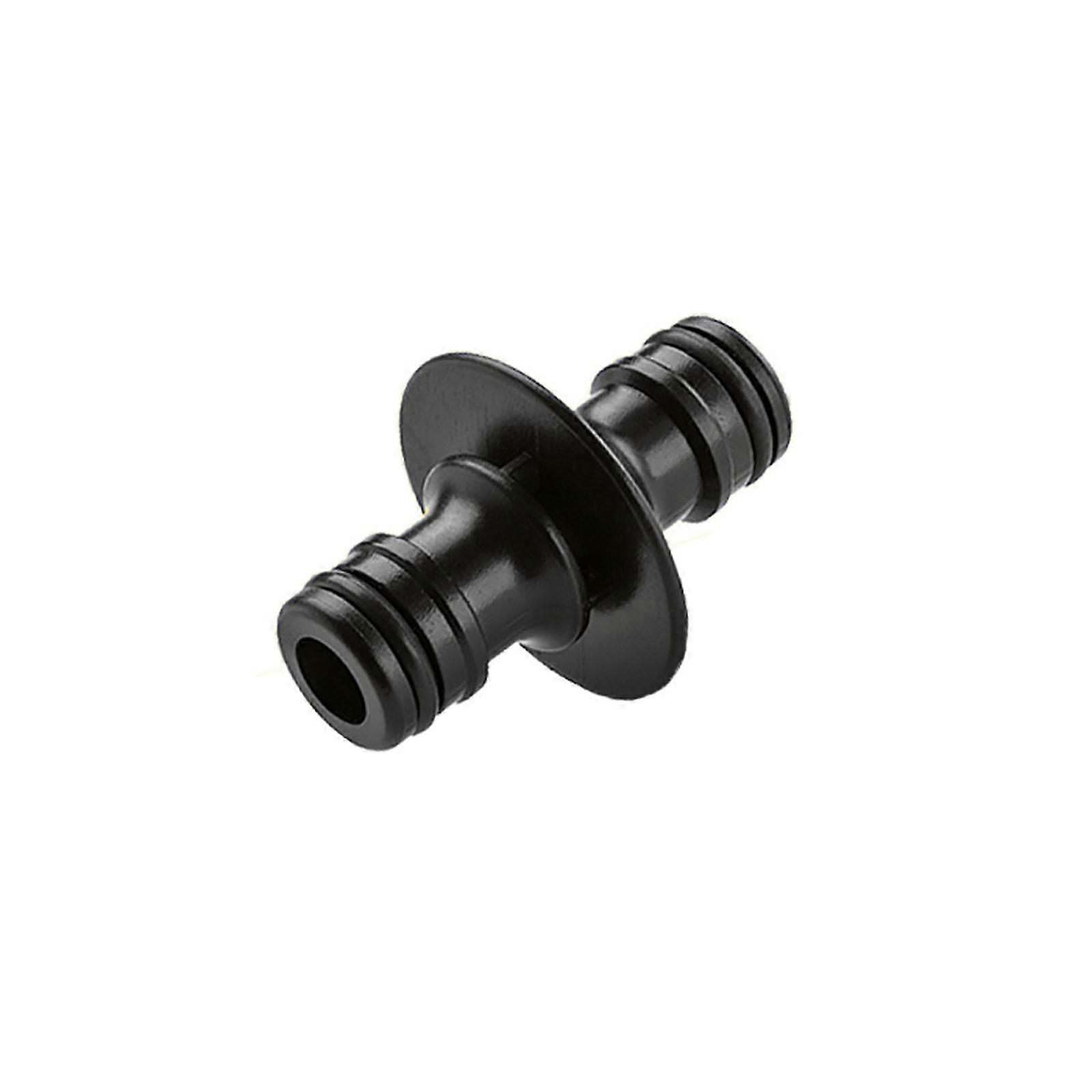 Water Pipe Two-Way Joint for 1/2 Inch 3/4 Inch Water Pipe