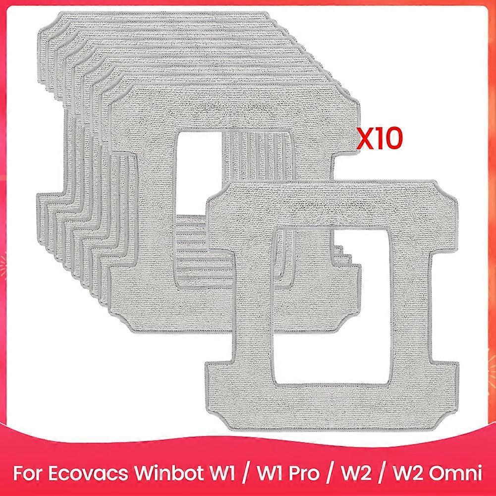 For Winbot W1 Window Cleaning Robots, Cleaning Cloth