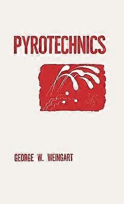 Pirotecnia