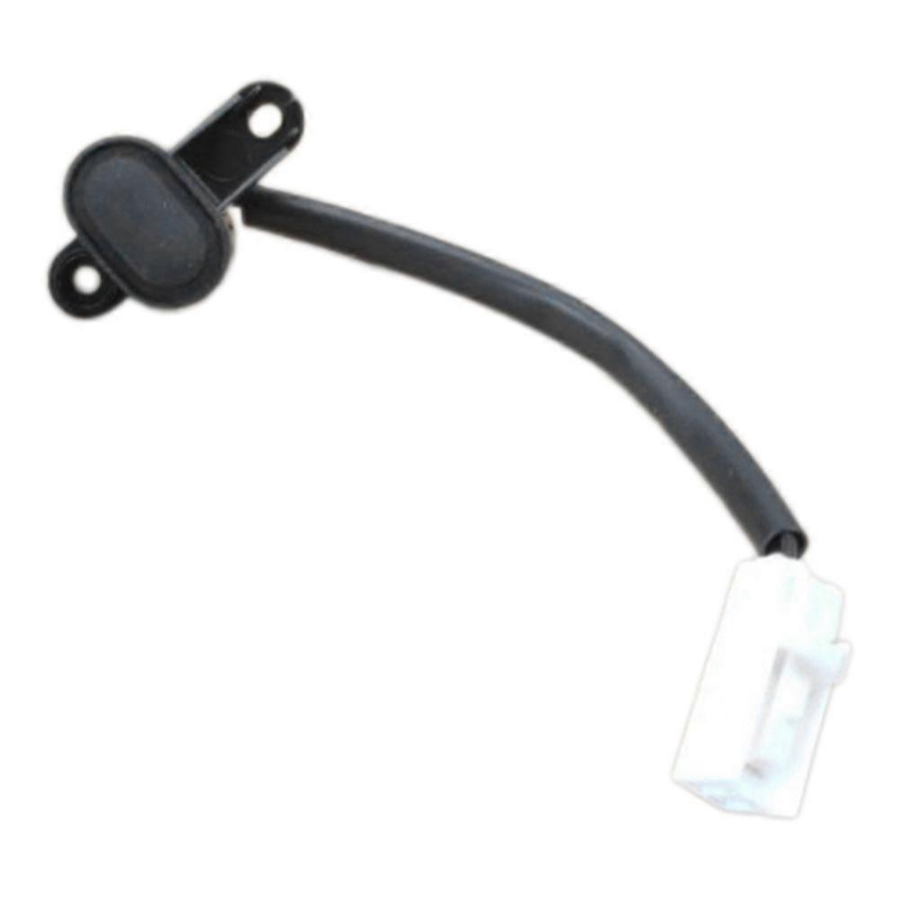 GS1D-56-8DXB Suitable for 6 GH Trunk Switch Tailgate Switch Keyless Entry Switch Button GS1D568DXB