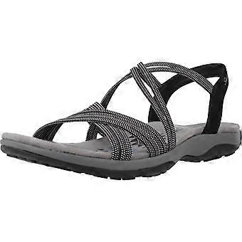 Skechers Reggae Slim Sandalen - Turn It Up