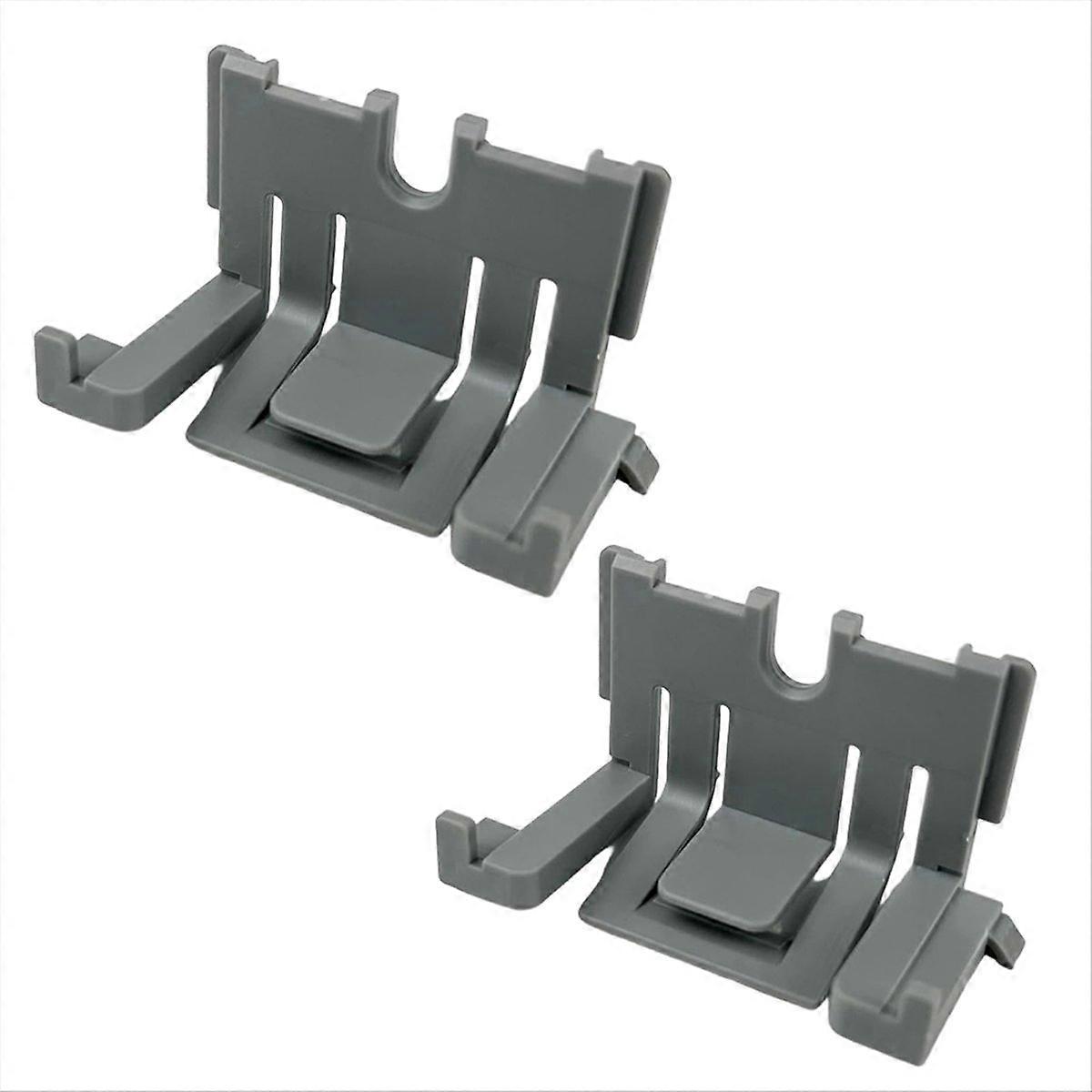 2PCS Paper Tray Paper Stop for -3140CW -3170CDW