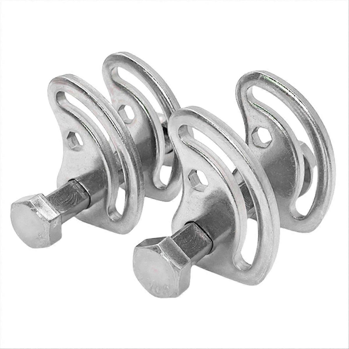 Front Alignment Camber Caster Cam Bolt Kit for ,A