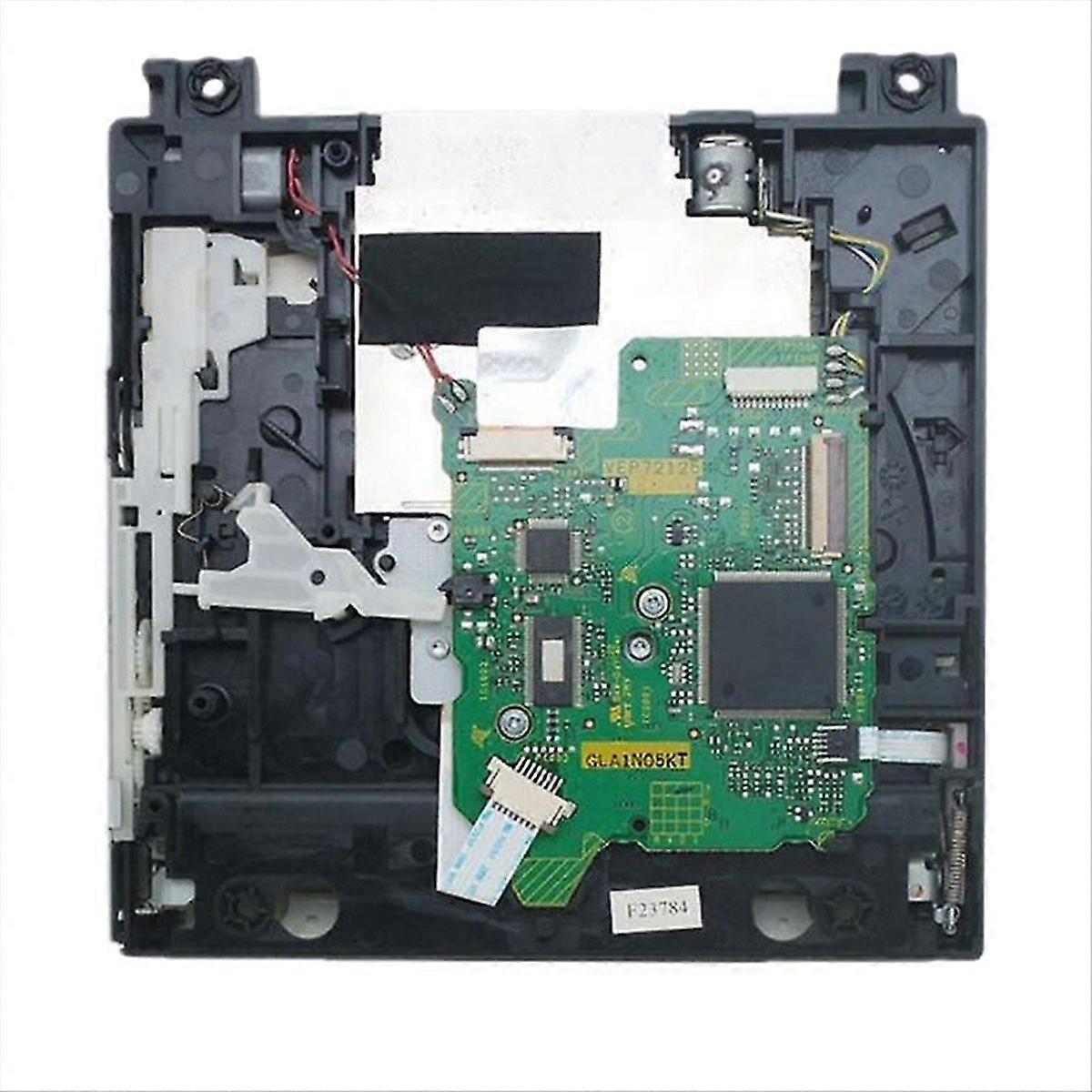 3355 D4 DVD Rom Disc Drive For D2 D2A D2B D2C D2E Console