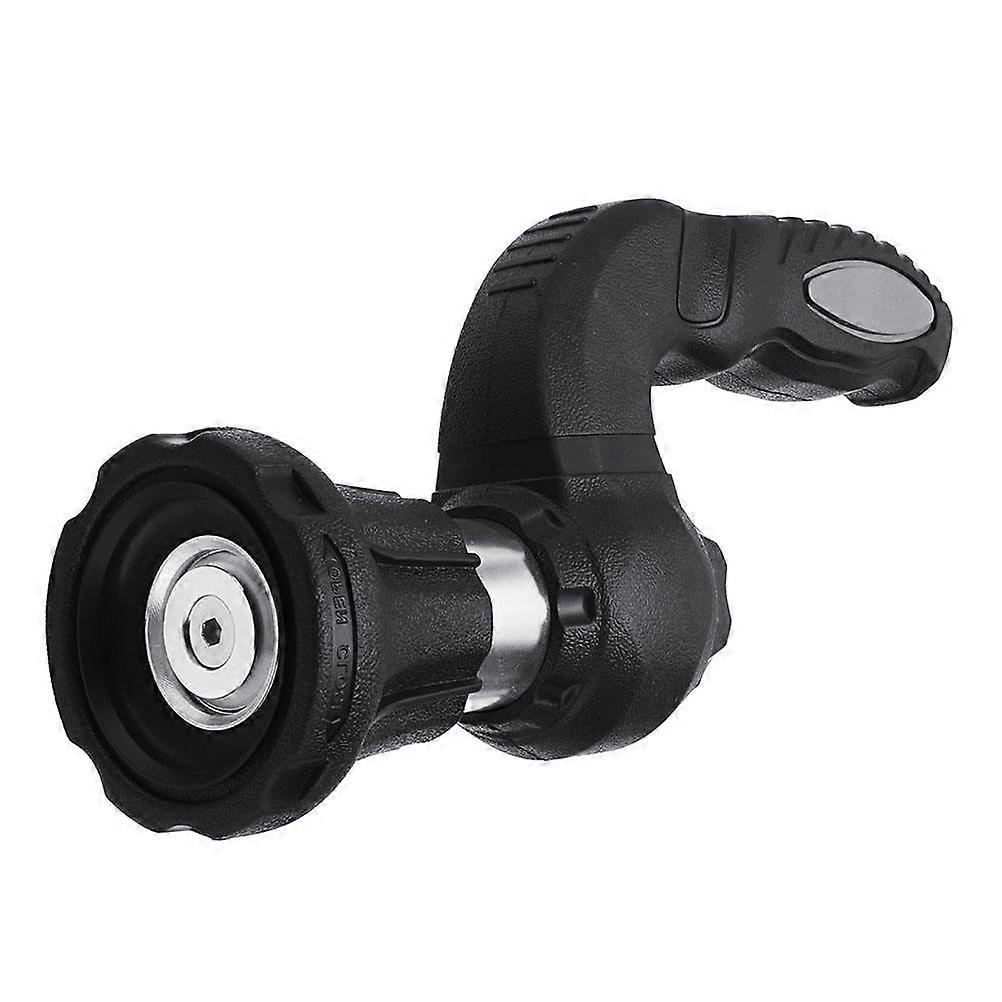 Gardening Sprayer Nozzle with High Pressure Function 1Pcs Water Sprayer Nozzle