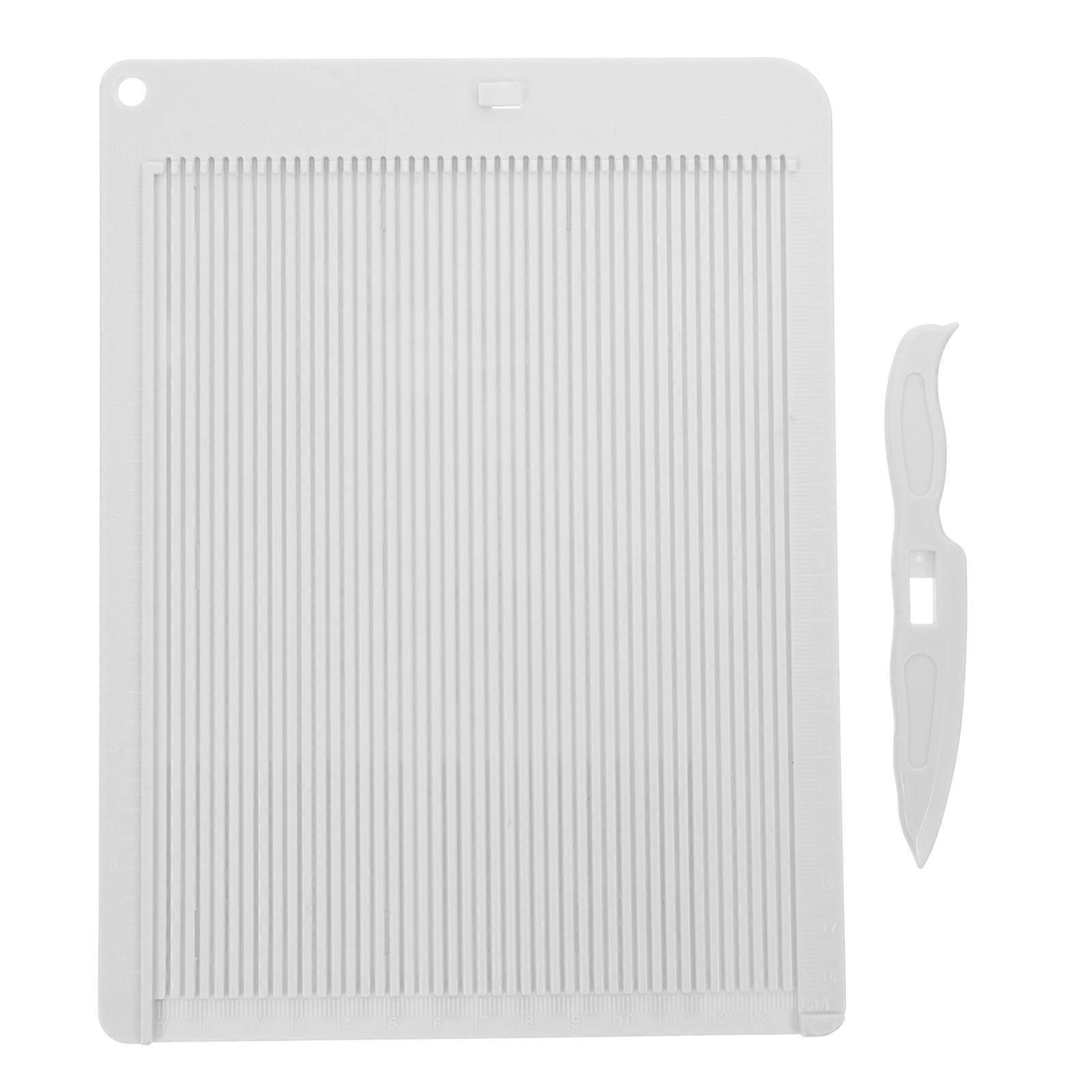 Envelope Maker Multi-Use Paper Scoring Tool for Card Making 1Set