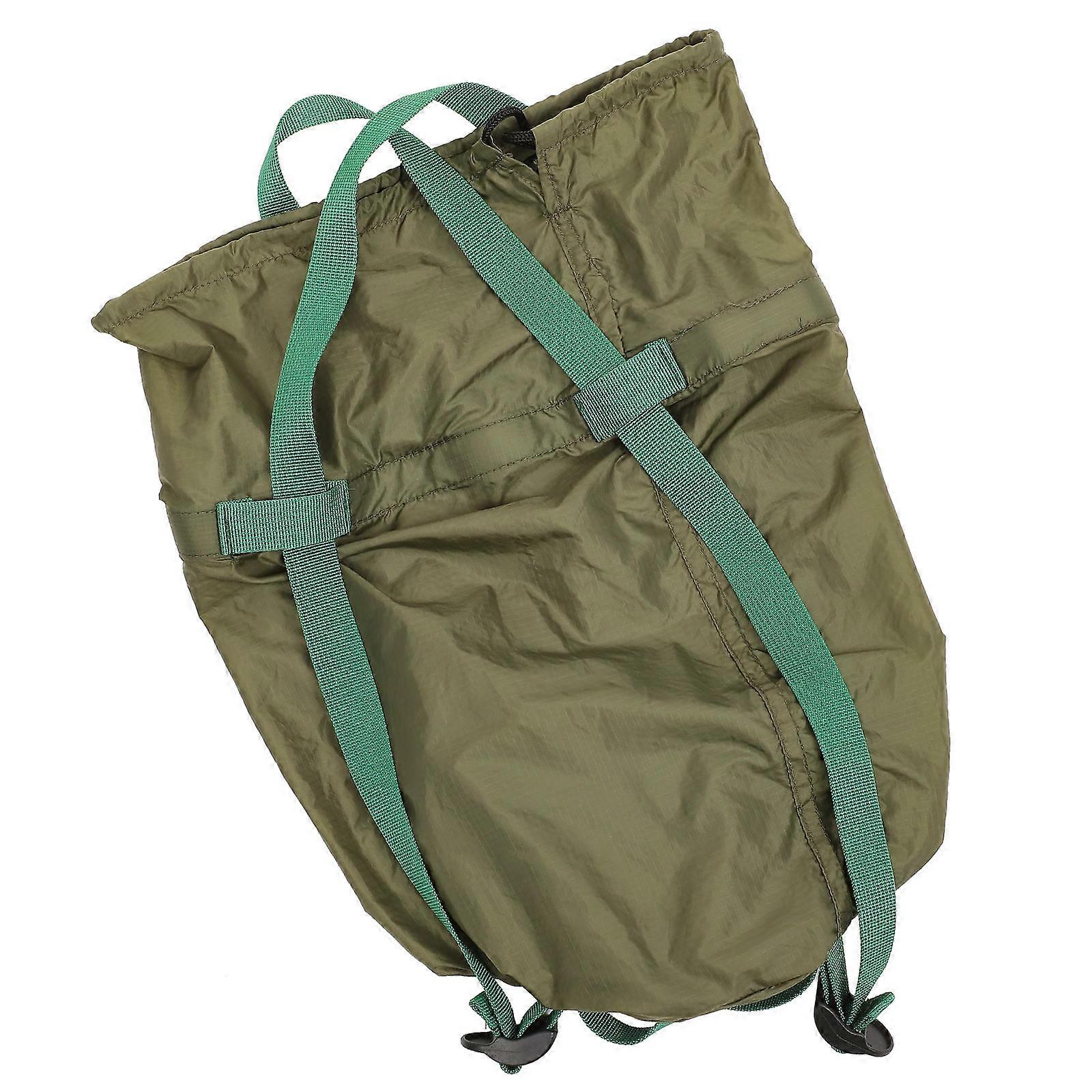 Quilts Compression Bags Clothes Storage Pouch for Camping 3Pcs Set