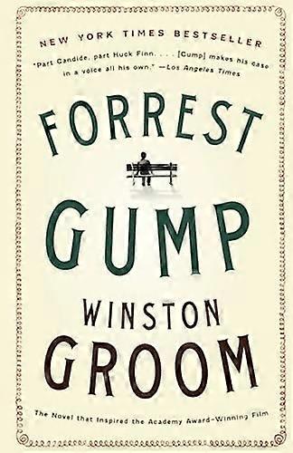 Forrest Gump