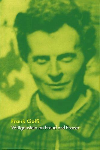 Wittgenstein su Freud e Frazer
