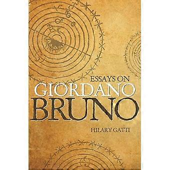 Saggi su Giordano Bruno