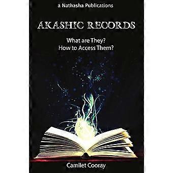 Akashic Records: Mitä ne ovat? Kuinka päästä niihin käsiksi?