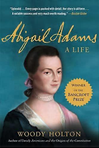 Abigail Adams