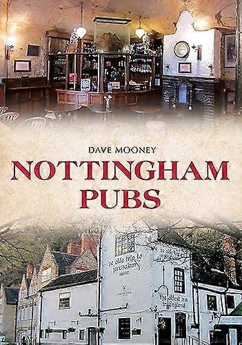 Nottingham Pubs (Pubs)
