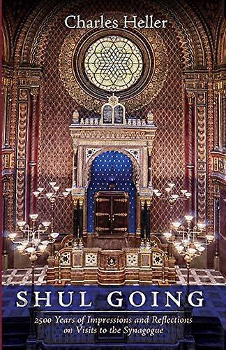 Shul Going