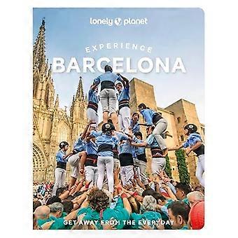 Lonely Planet Experience Barcelona