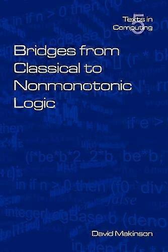 Bridges from Classical to Nonmonotonic Logic