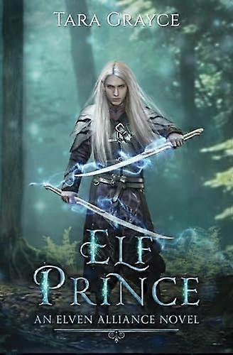 Elf Prince