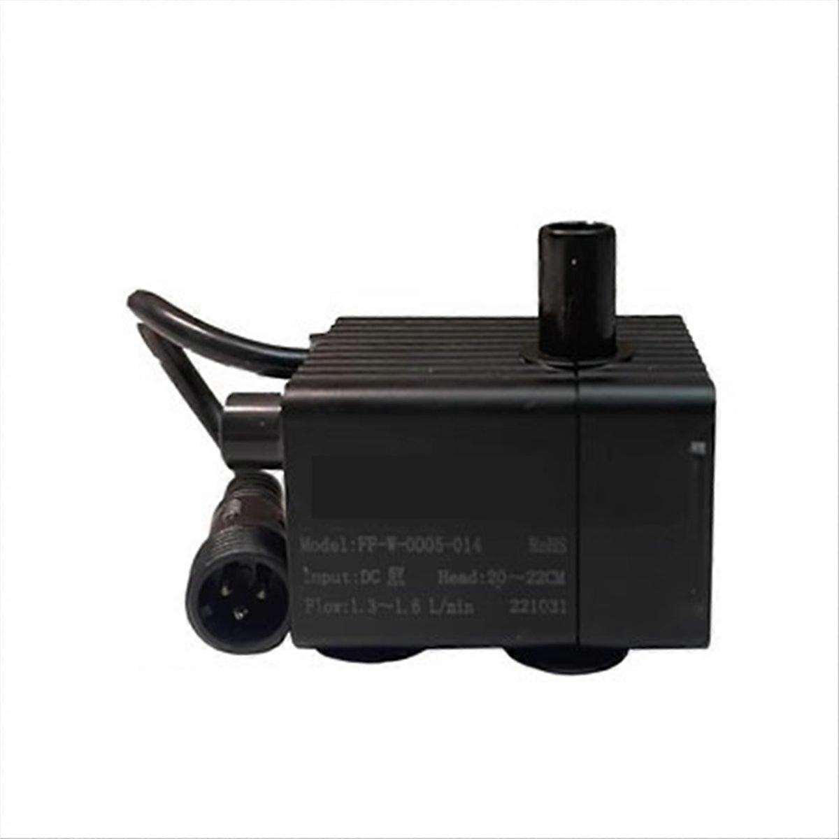 pro dávkovač vody 3.0 náhradní čerpadlo