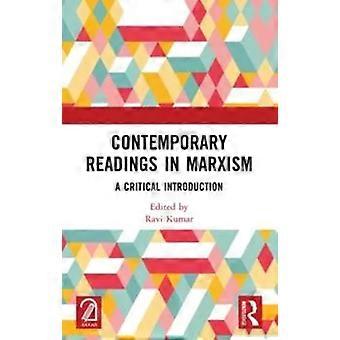 Contemporary Readings In Marxism A Critical Introduction - Taylor & Francis Ltd
