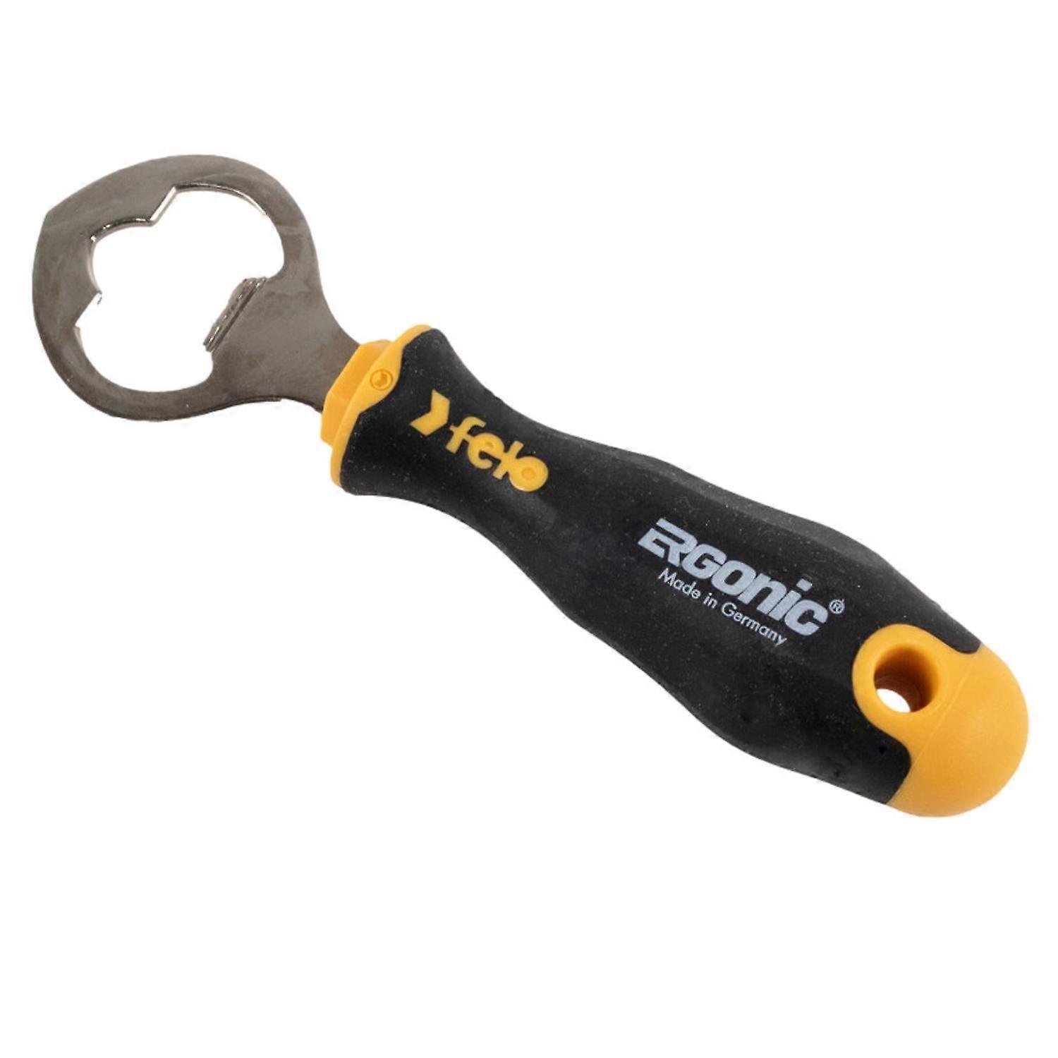 Felo Bottle Opener Ergonic