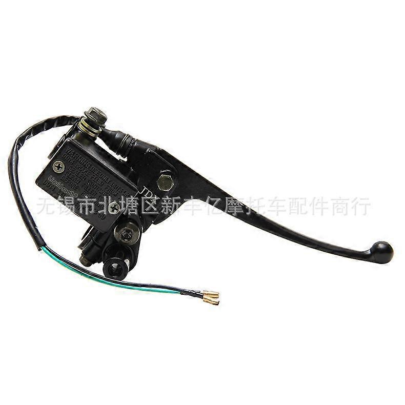 Motorcycle Brake Pump, Front Disc Brake For Scooter