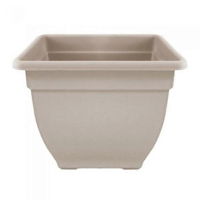 Winchester Square Stone Bell Pot