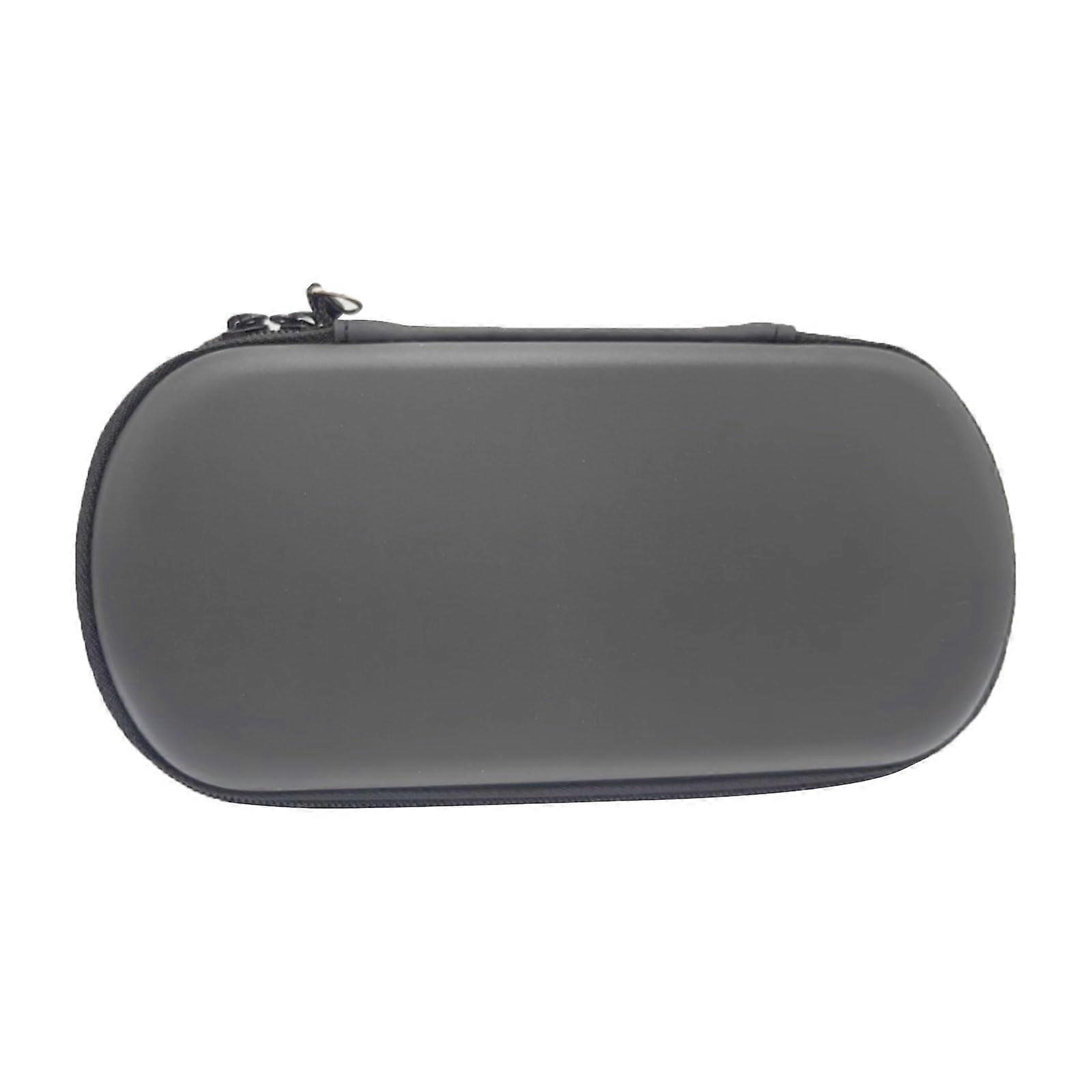 Game Console Carrying Case with ImpactResistant EVA Shell and MultiPocket Storage for Trimui