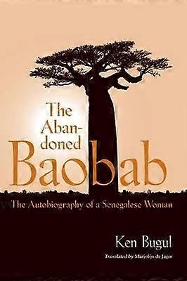 De verlaten baobab