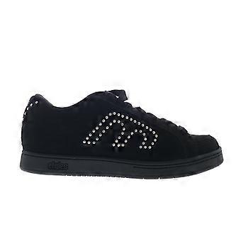 Etnies Adult Mens Kingpin Skate Inspired Sneakers
