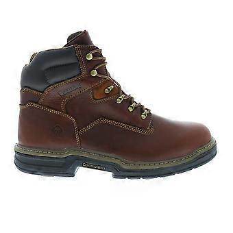 Wolverine Adult Mens Raider 6" Contour Welt Boots Work & Safety