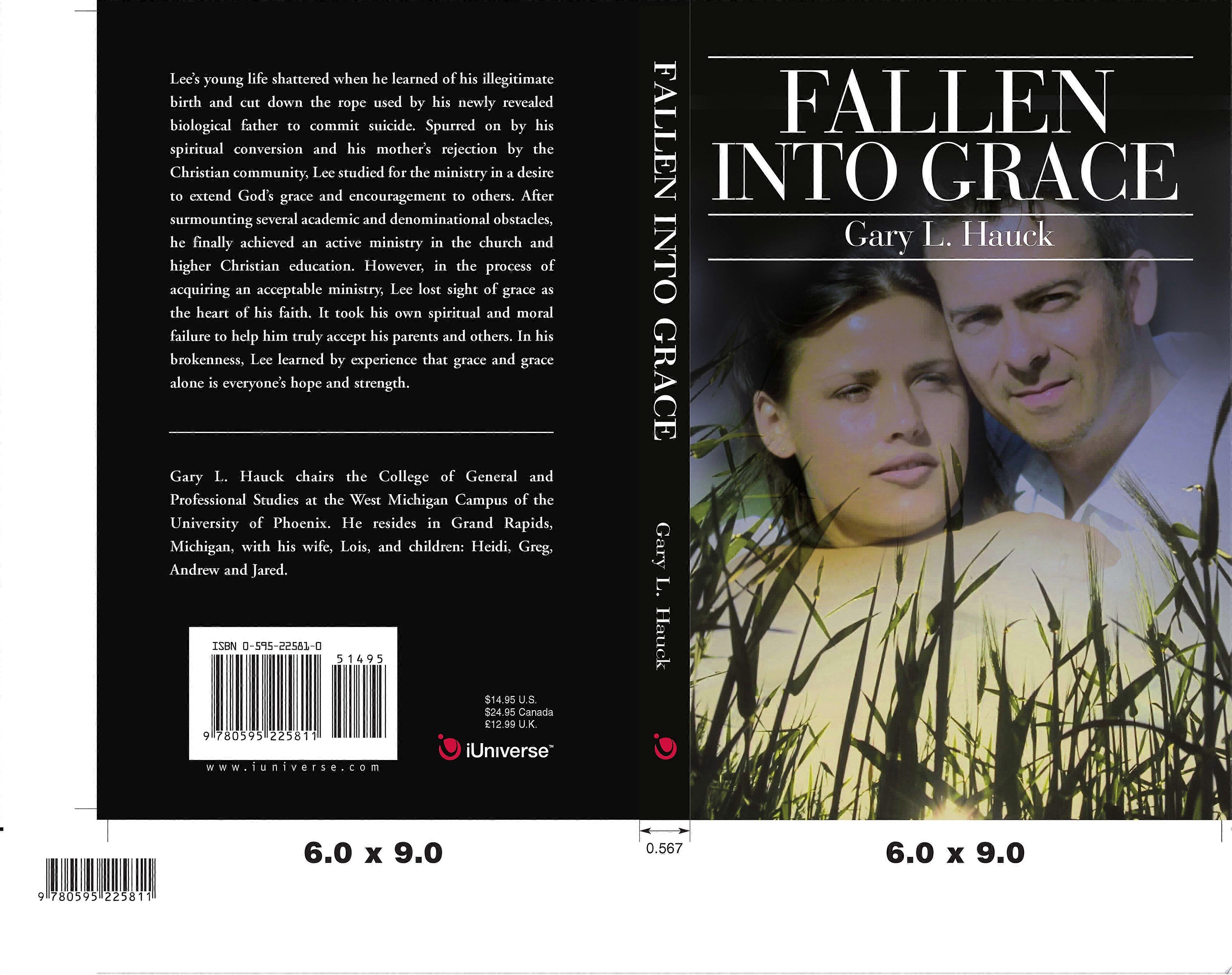 Fallen into grace