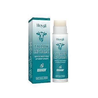 Hoygi Butter Moisturizing Lip Balm Brightens And Moisturizes The Lip Skin, Nourishes And Stays Hydrated For A Long Time, And Is A Lip Care Cream
